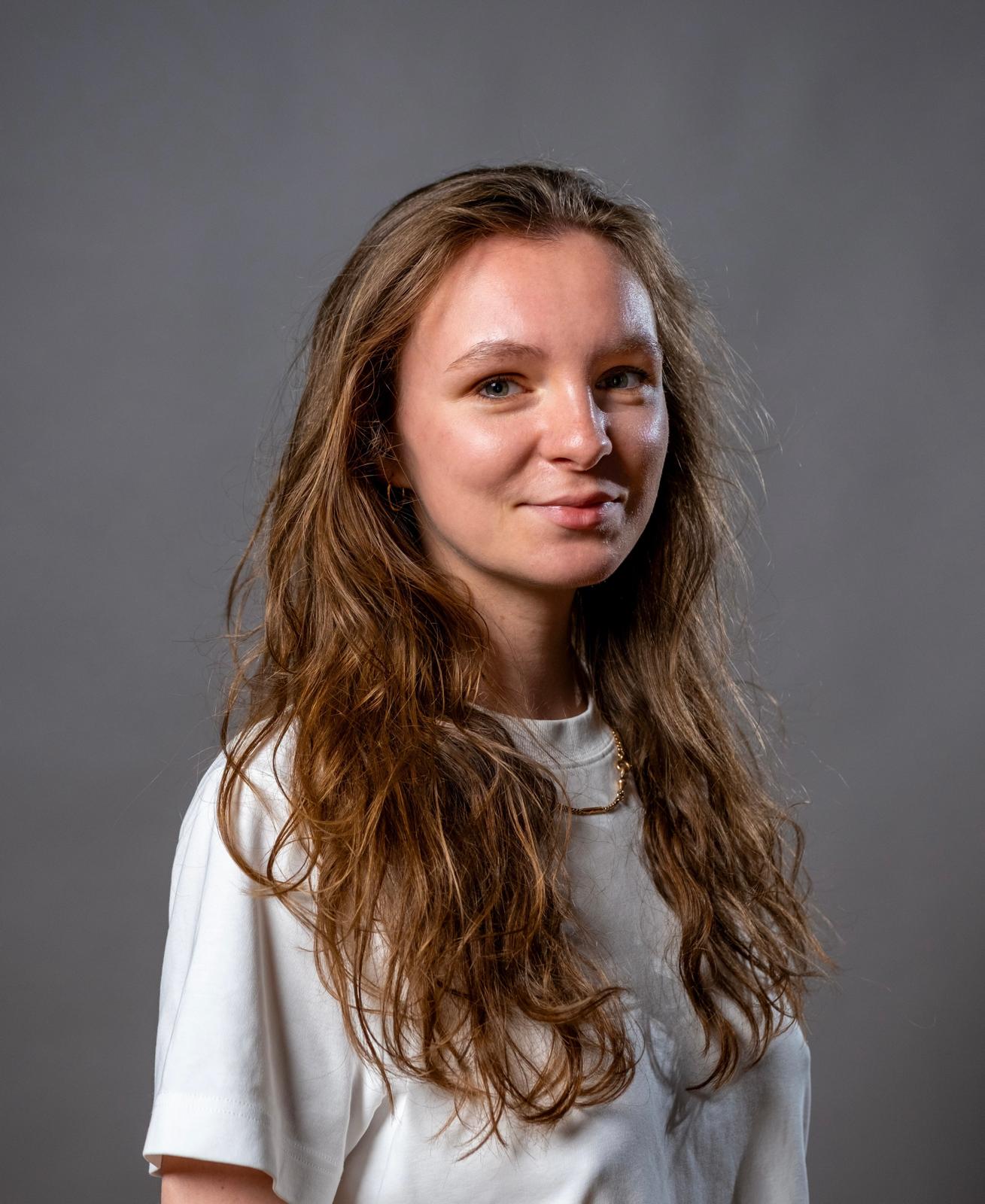 Alexandra Kojšová
