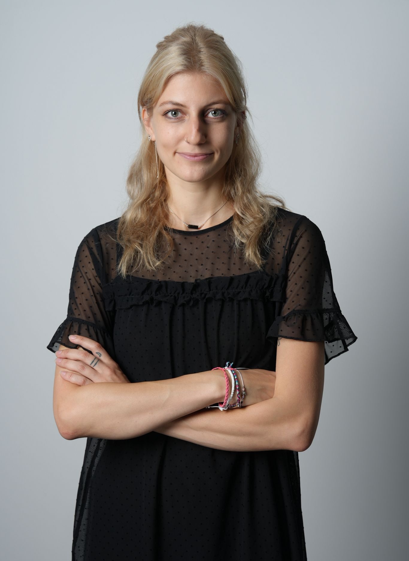 Karolína Bursová