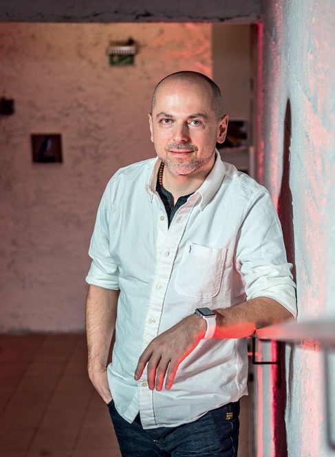 Petr Václavek