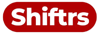 Shiftrs logo